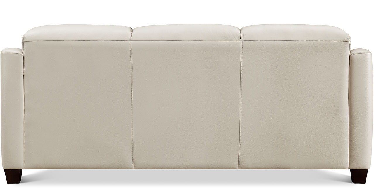 Uptown Leather Sofa Collection